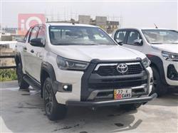 تويوتا هايلوكس